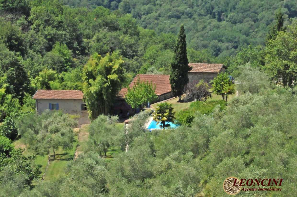 Casa nel Villafranca in Lunigiana, Tuscany 10232077