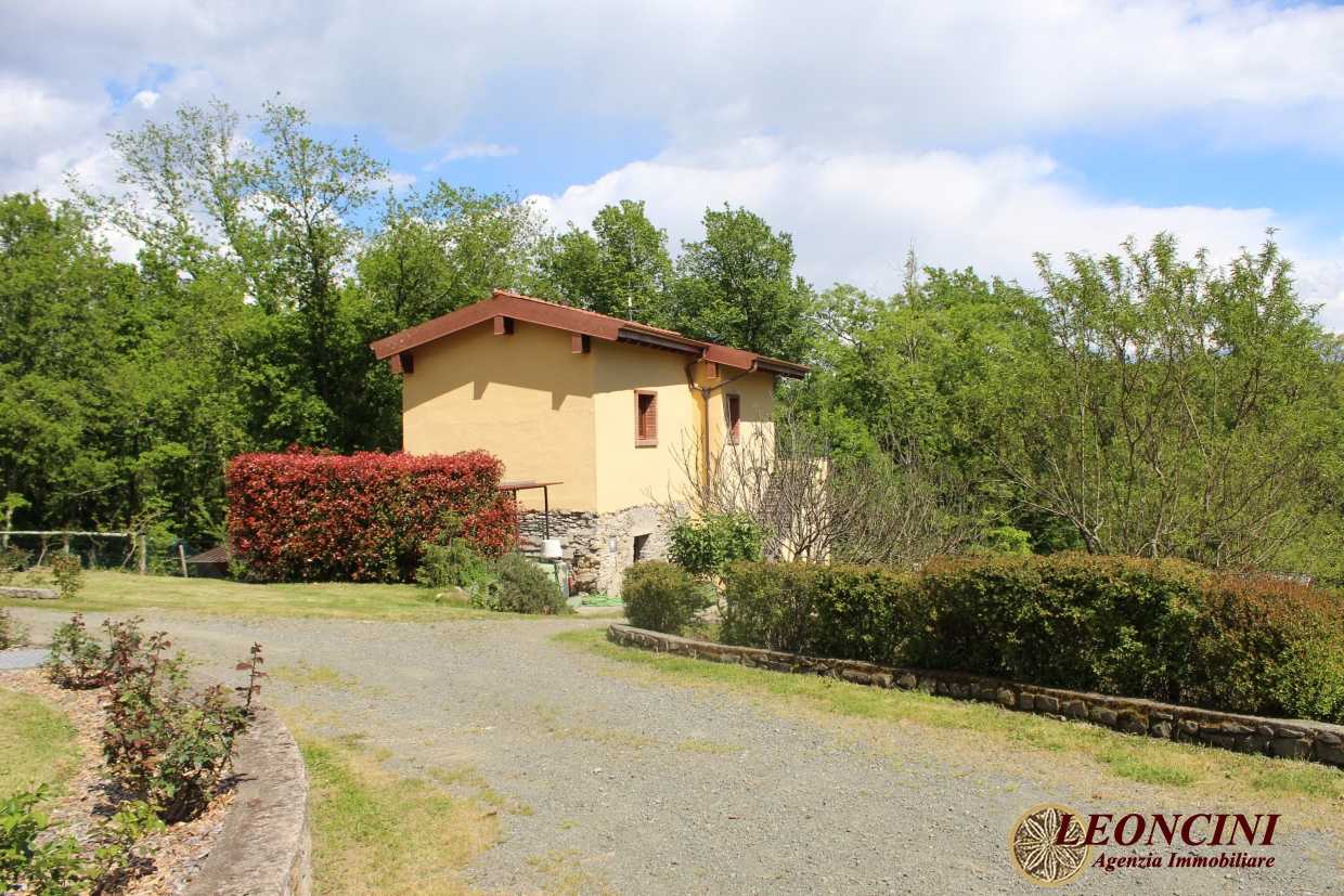 casa no Villafranca in Lunigiana, Tuscany 10232080
