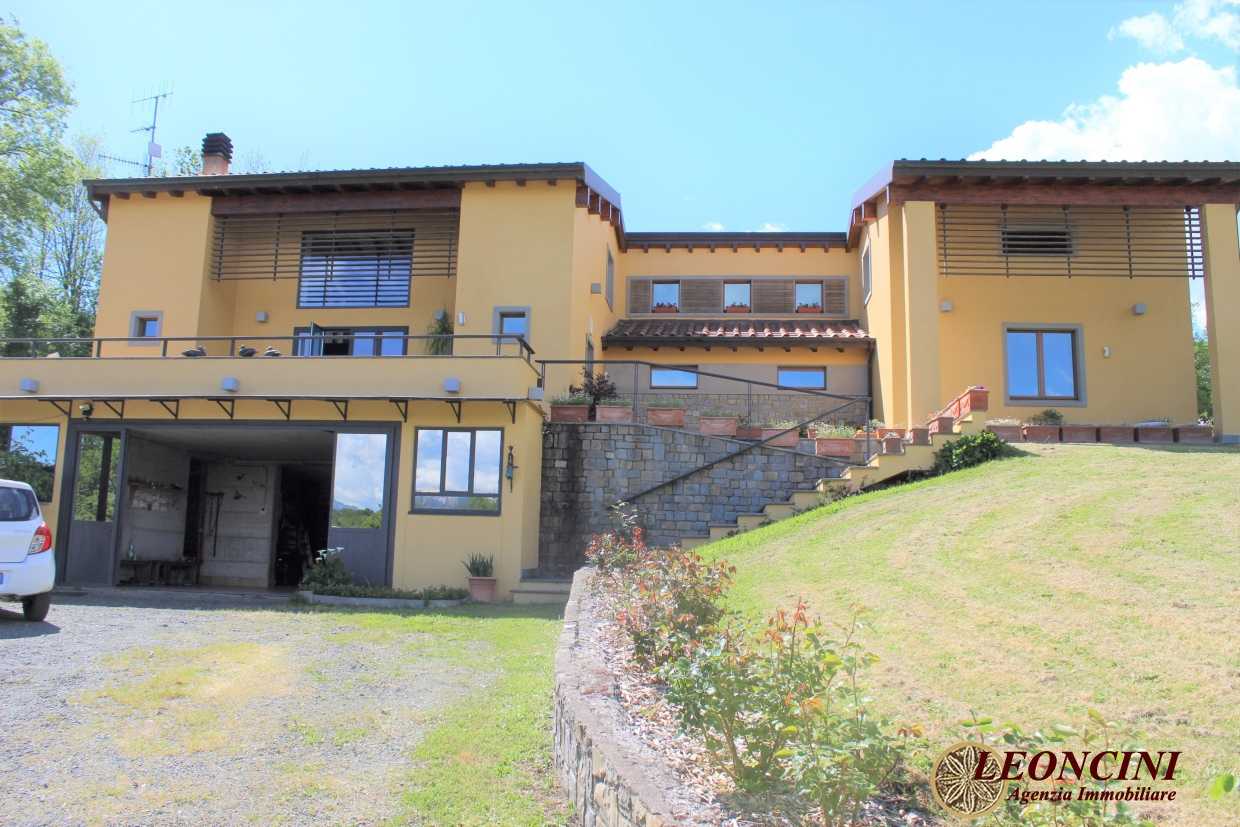 بيت في Villafranca in Lunigiana, Tuscany 10232080