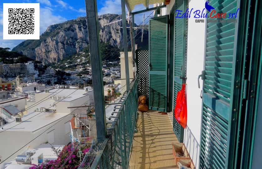 公寓 在 Capri, Campania 10232109