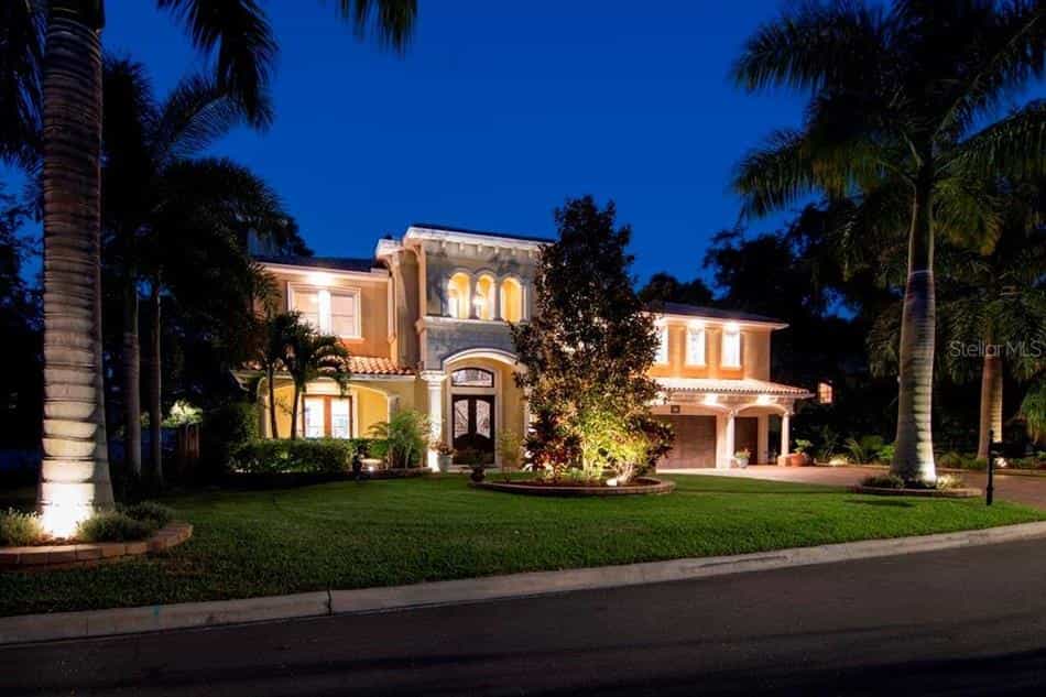 House in Palma Ceia, Florida 10232118