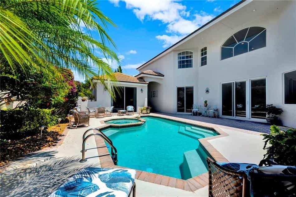 Huis in Vero Beach, Florida 10232128