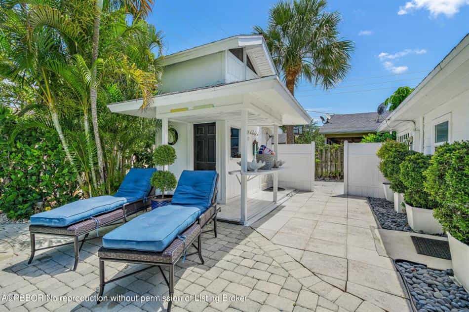 σπίτι σε West Palm Beach, Florida 10232131