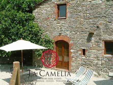 House in Pescaglia, Tuscany 10232155
