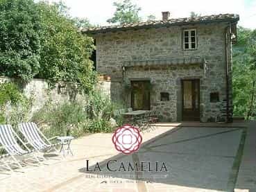 Haus im Pescaglia, Toskana 10232155