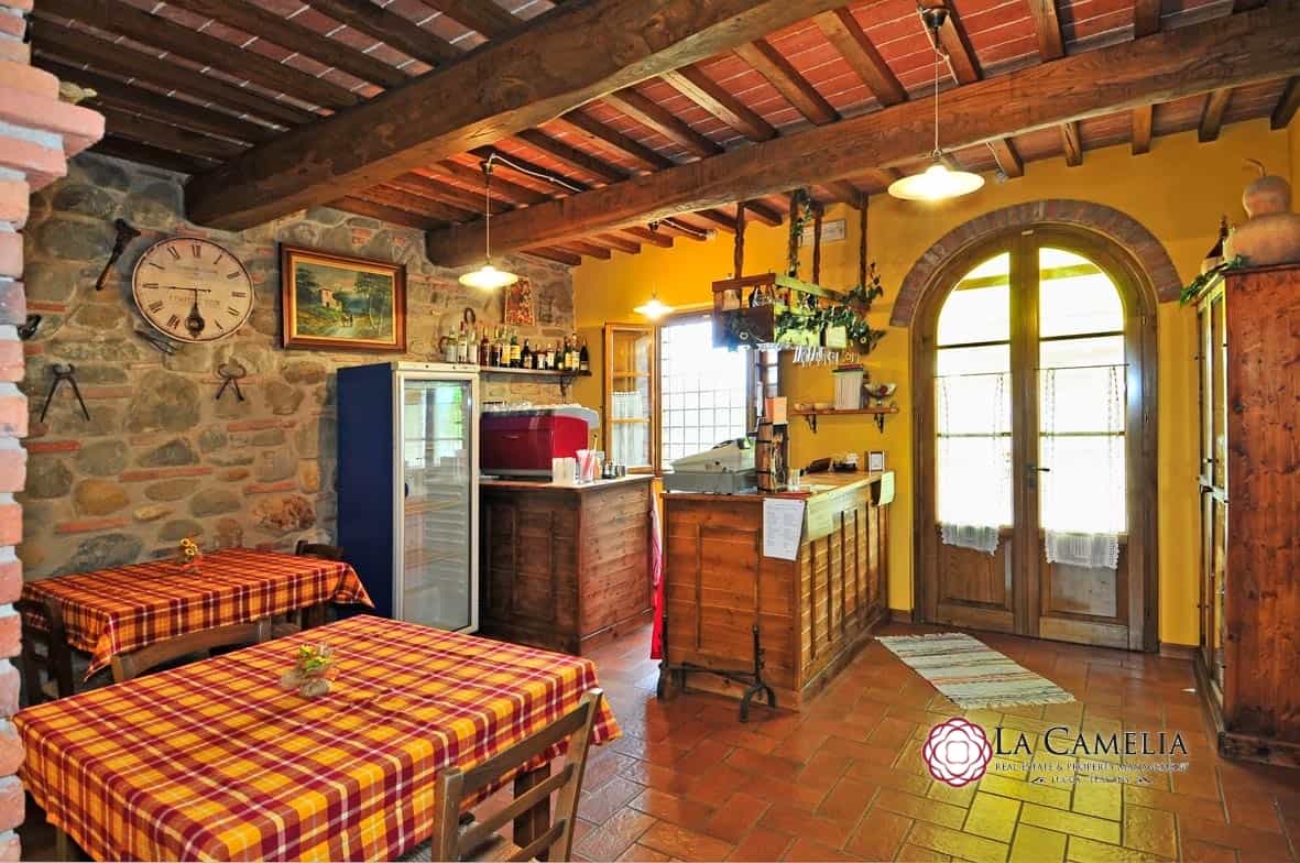 жилой дом в Altopascio, Toscana 10232157