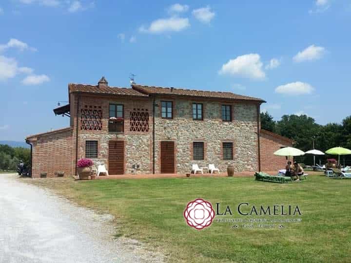 Hus i Altopascio, Tuscany 10232157