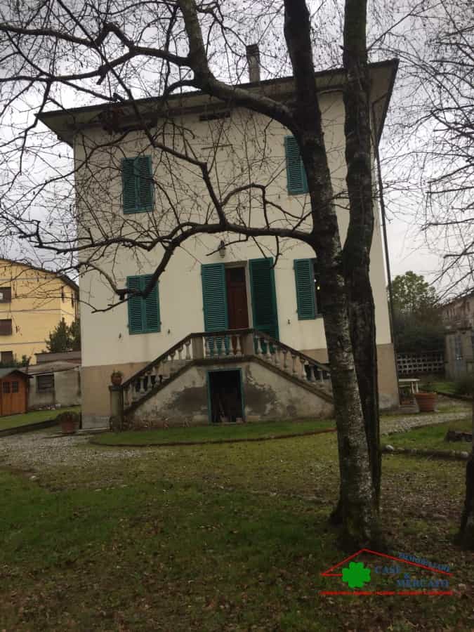 Rumah di Florence, Toskana 10232158