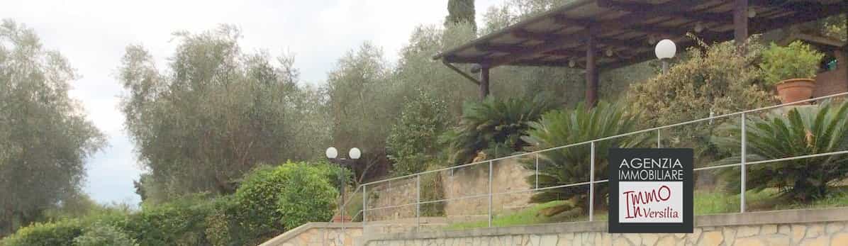 жилой дом в Камайоре, Тоскана 10232161