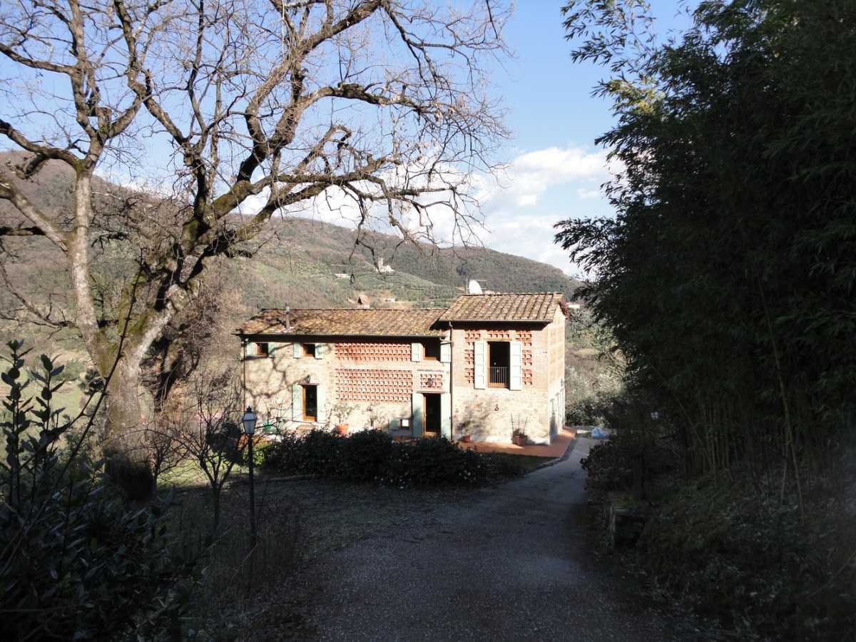 rumah dalam Pieve Santo Stefano, Tuscany 10232164