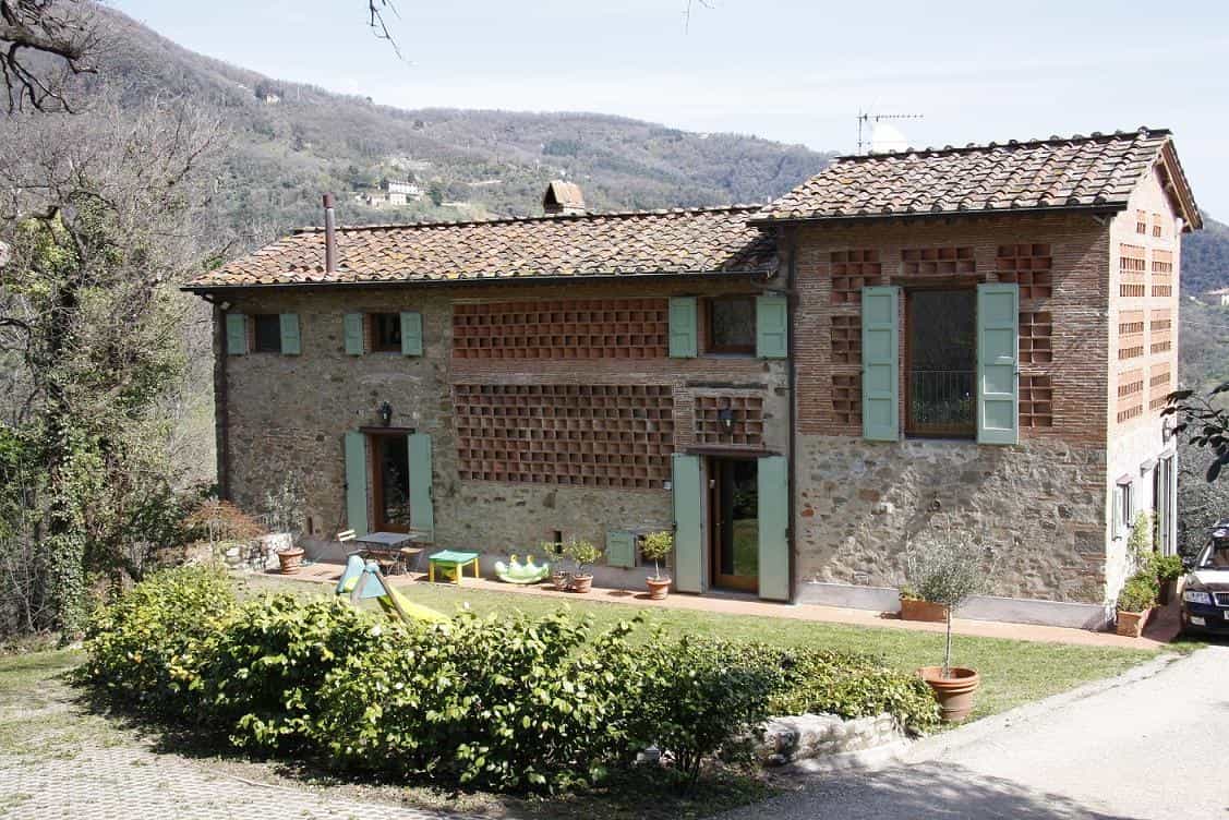 Hus i Pieve Santo Stefano, Toscana 10232164