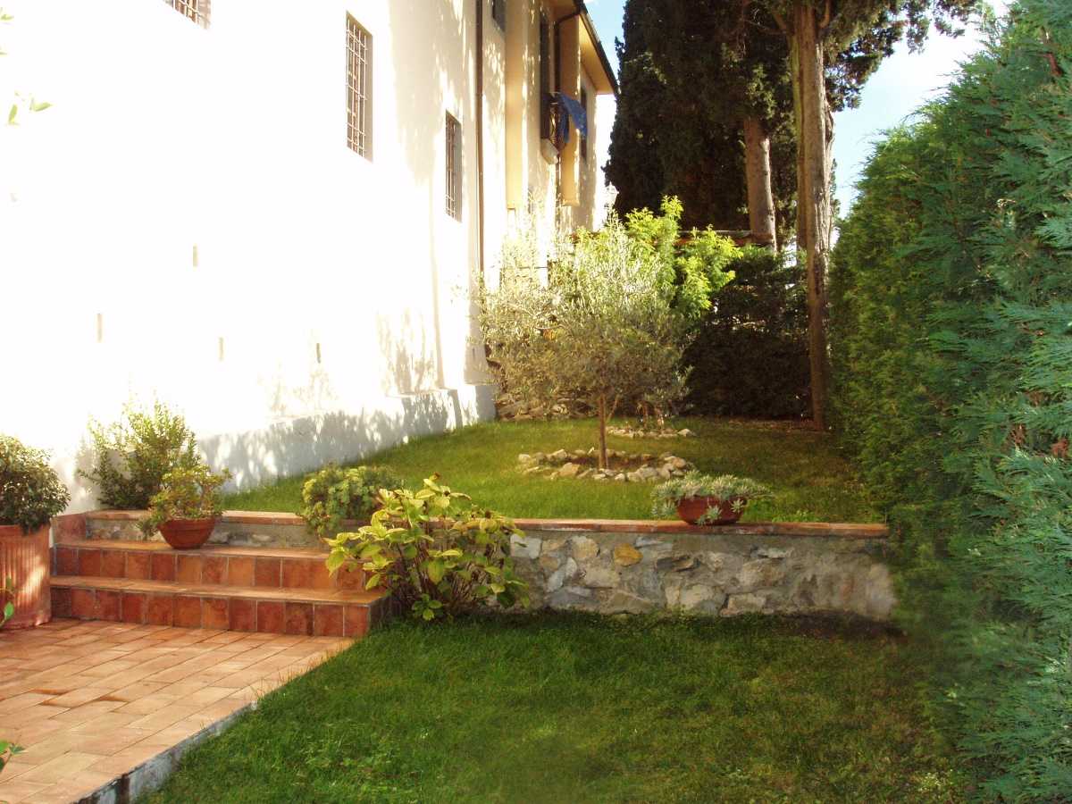 жилой дом в Массароза, Тоскана 10232166