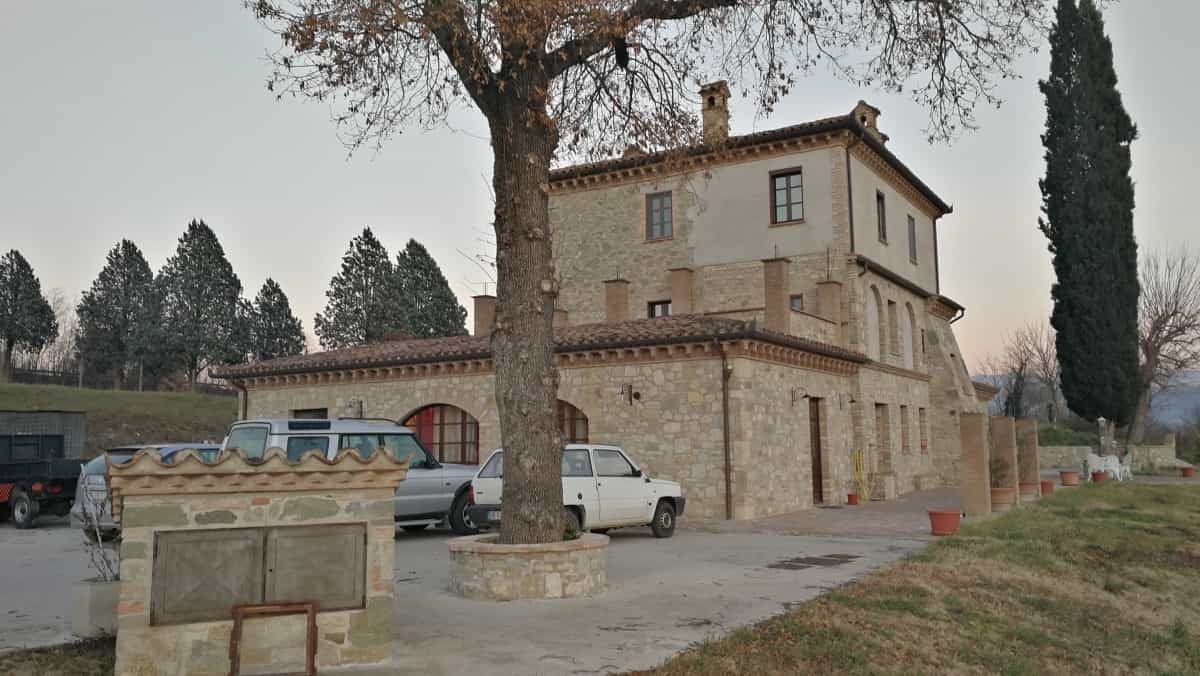 Huis in Pumenengo, Lombardy 10232176