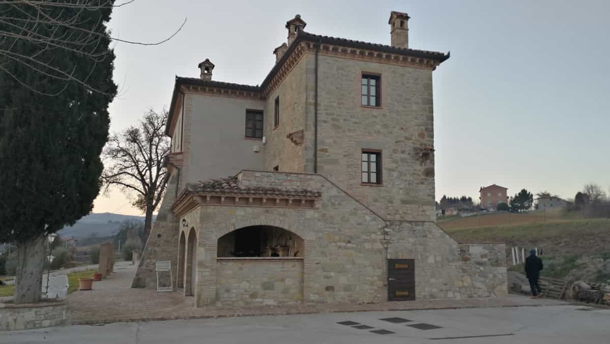 Dom w Pumenengo, Lombardy 10232176