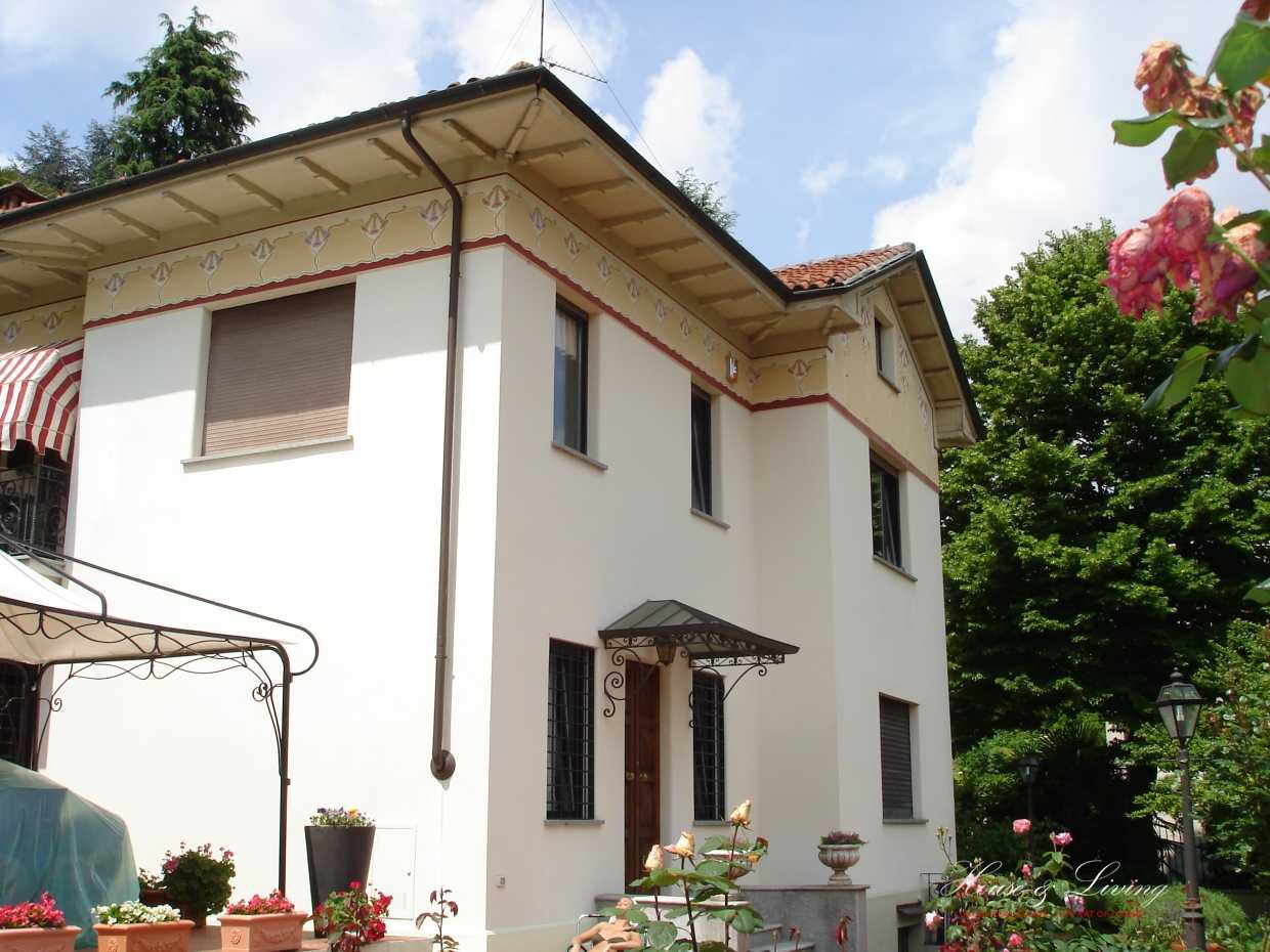 Hus i Torino, Piemonte 10232177