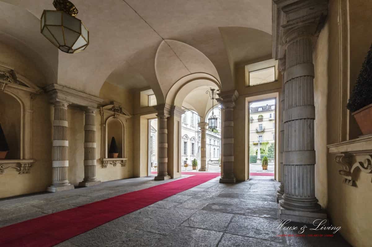 Condominium in Turin, Piedmont 10232179