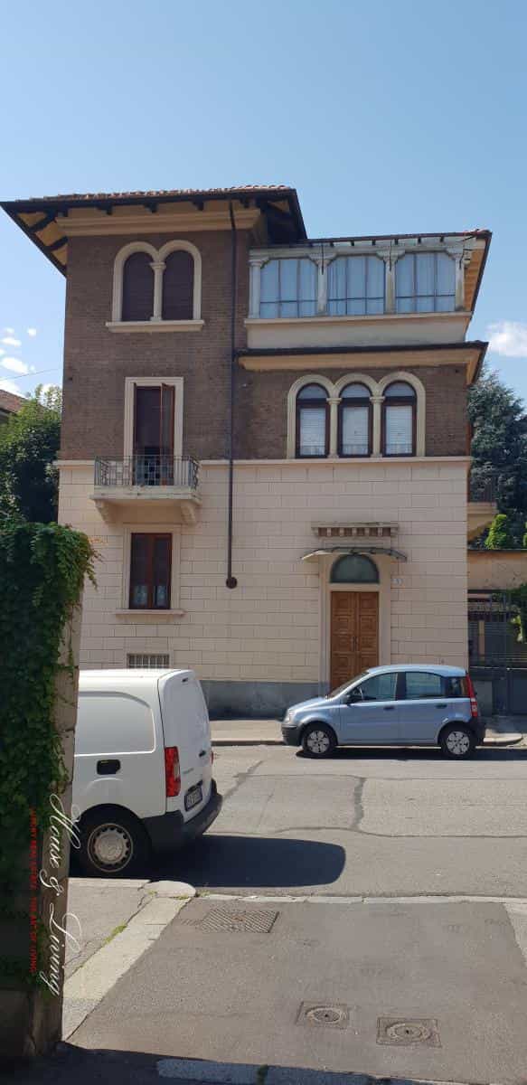 Hus i Torino, Piemonte 10232181