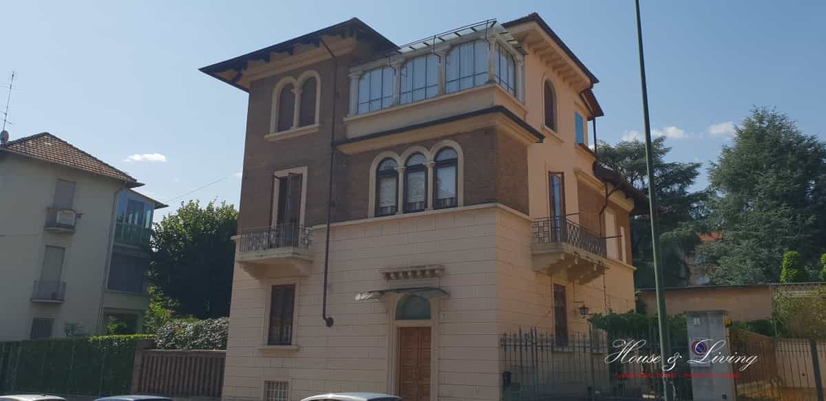 Huis in Turijn, Piemonte 10232181