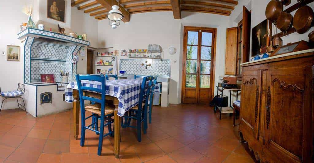 House in Fucecchio, Tuscany 10232221