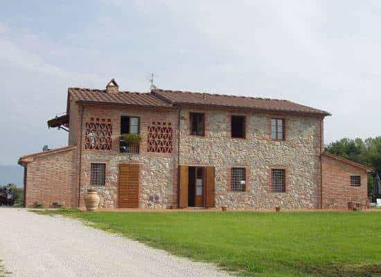 жилой дом в Altopascio, Toscana 10232224