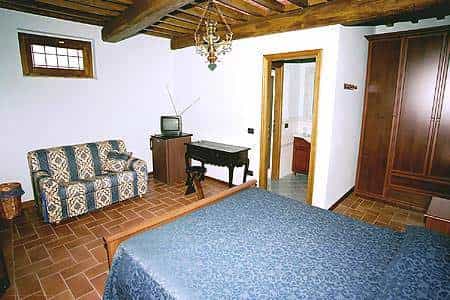 Dom w Altopascio, Toscana 10232224