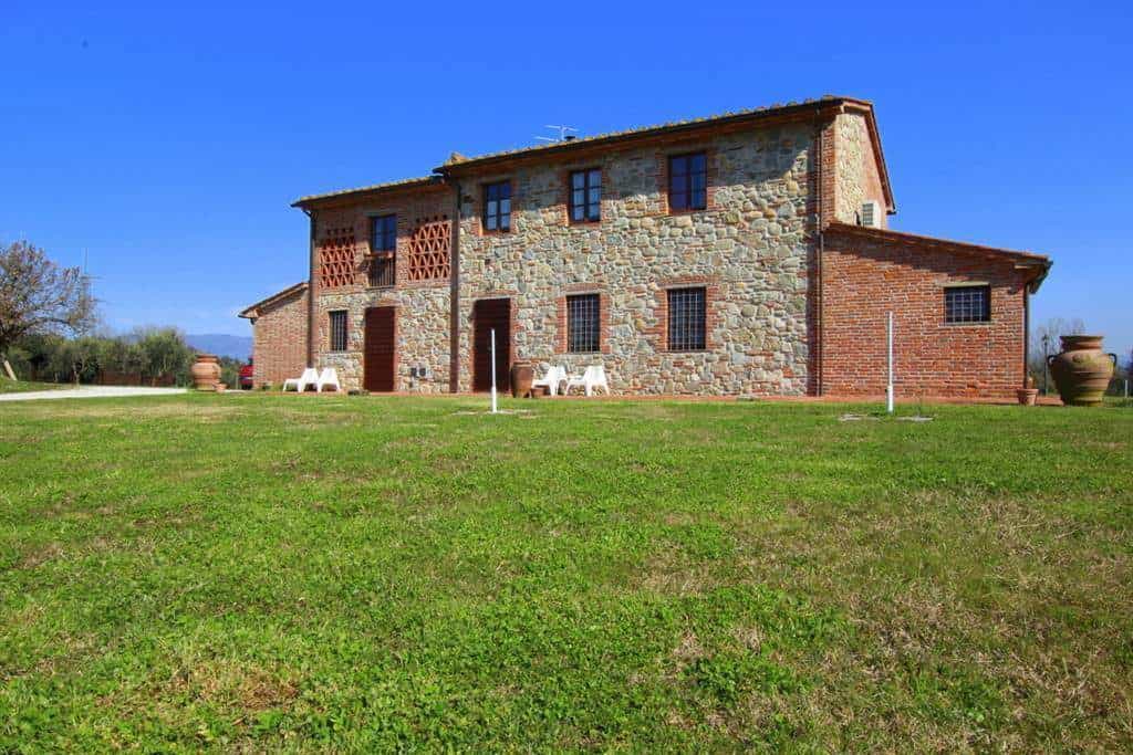 Hus i Altopascio, Toscana 10232224