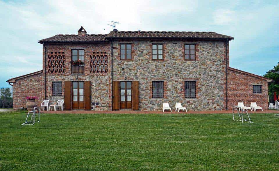 Haus im Altopascio, Toscana 10232224