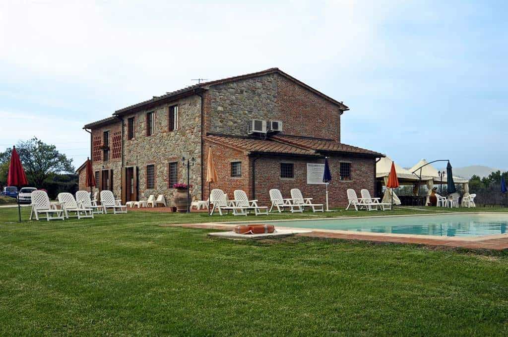 Будинок в Altopascio, Toscana 10232224