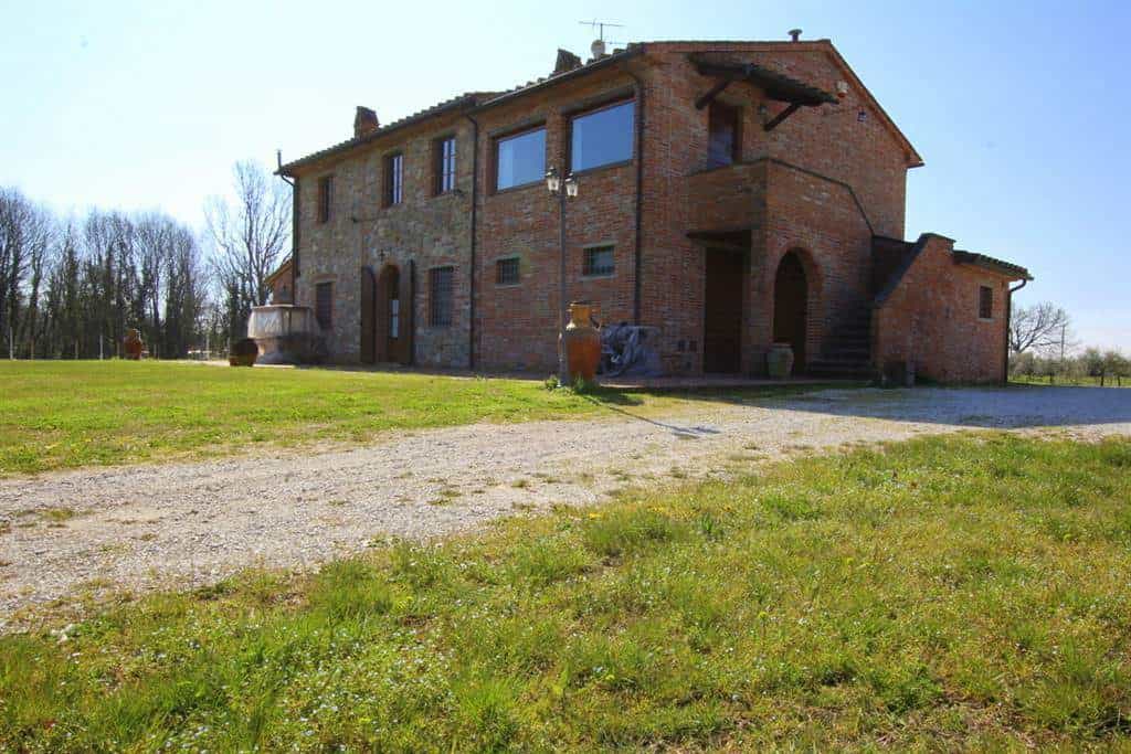 casa no Altopascio, Toscana 10232224