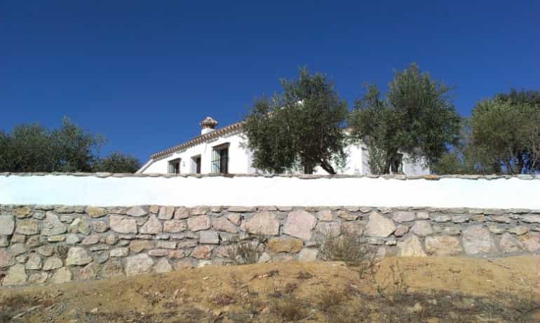 Hus i Moron de la Frontera, Andalusien 10232249