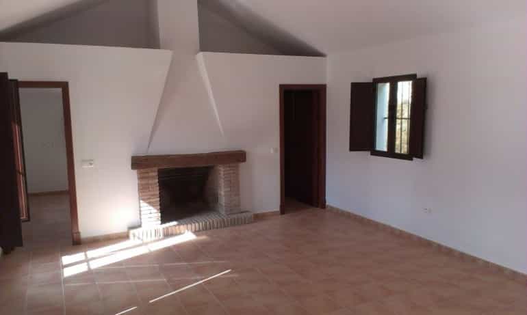 Dom w Moron de la Frontera, Andaluzja 10232249