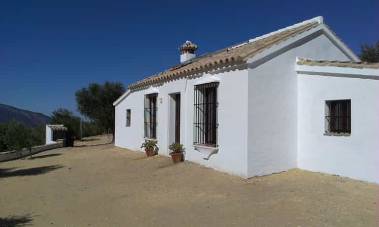 Будинок в Moron de la Frontera, Andalusia 10232249