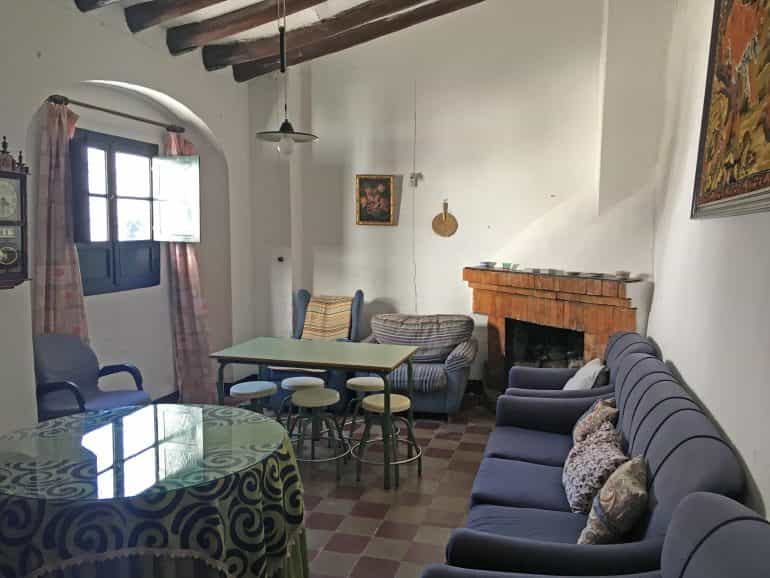 House in Morón de la Frontera, Andalusia 10232249