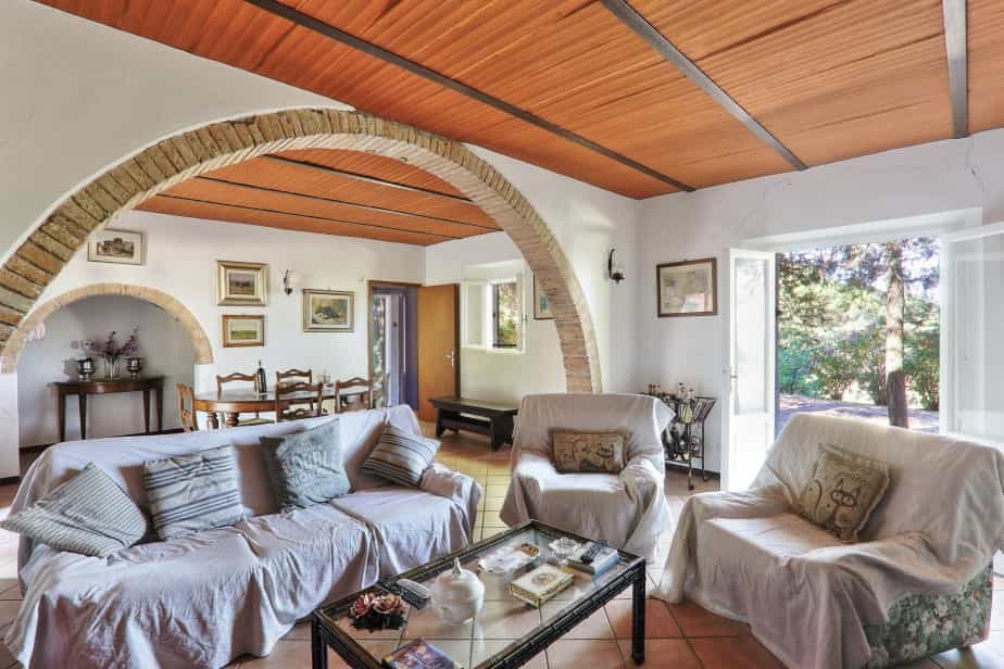 House in Casale Marittimo, Tuscany 10232261