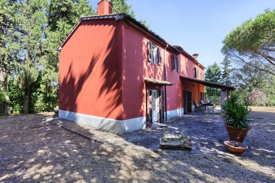 Hus i Casale Marittimo, Toscana 10232261