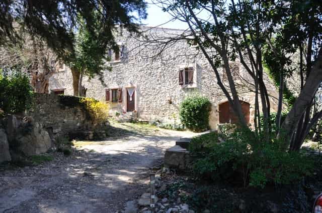 Annen i Causses-et-Veyran, Occitanie 10232272