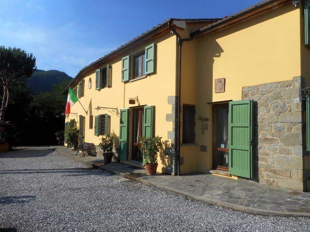 casa no Marliana, Toscana 10232786