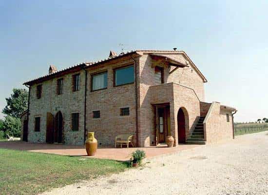 집 에 Altopascio, Toscana 10232788