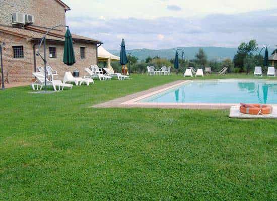Rumah di Altopascio, Toscana 10232788