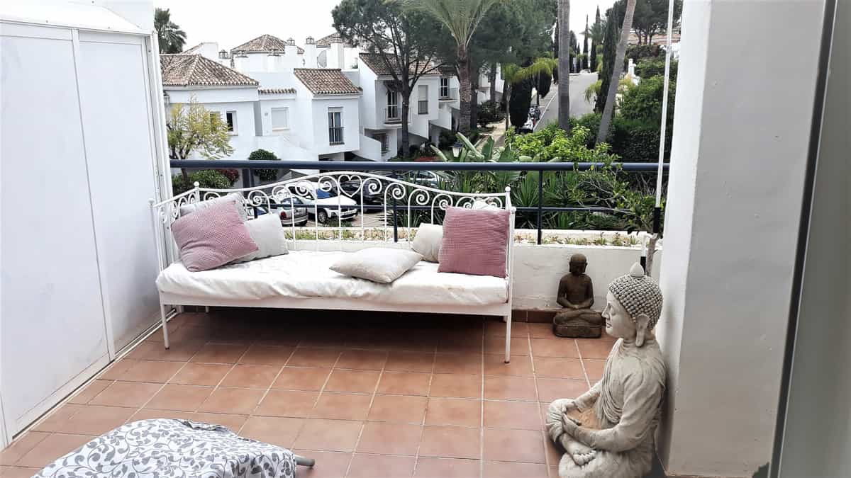 Condominium in El Angel, Andalusia 10232887