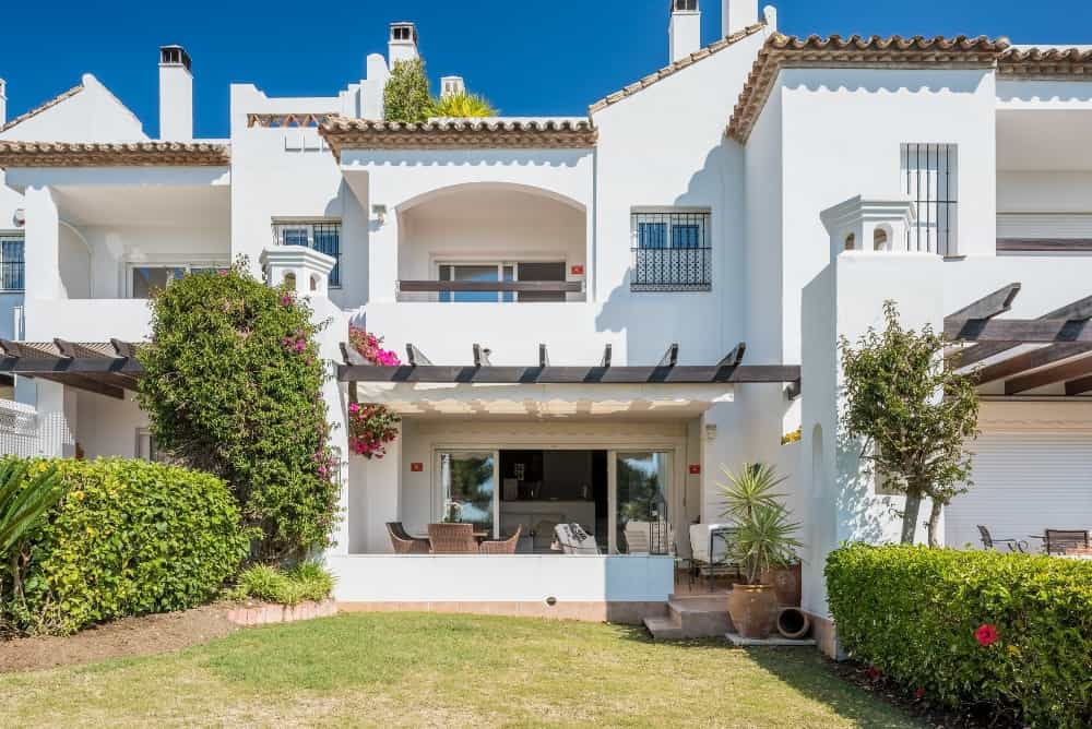 Casa nel Marbella, Andalucía 10232993