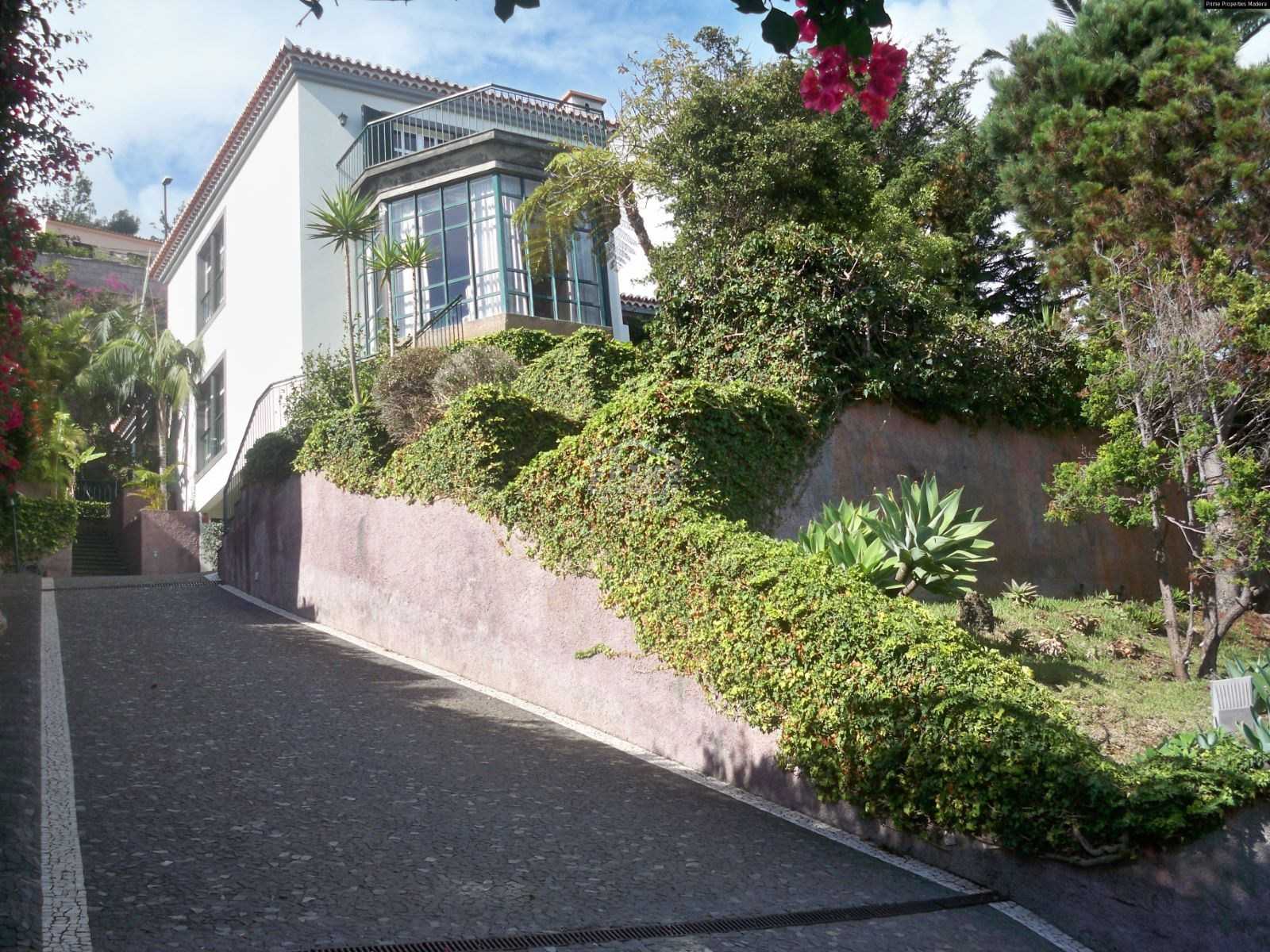 Huis in Trapiche, Madeira 10233039