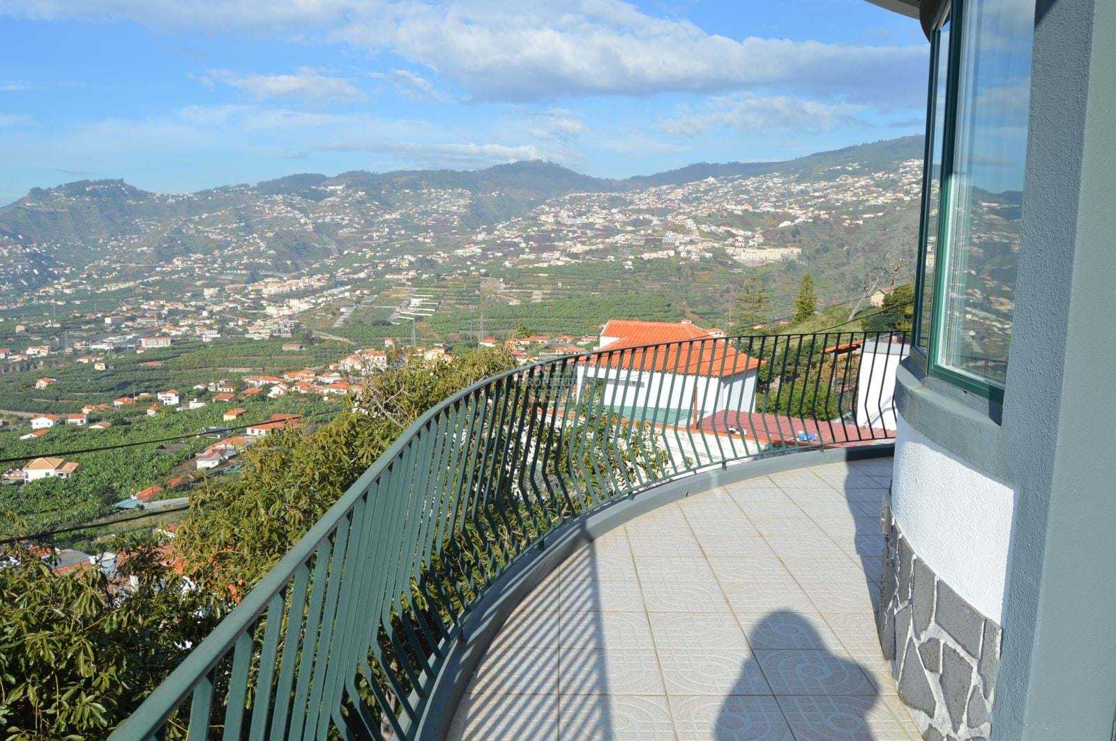 Huis in Trapiche, Madeira 10233043