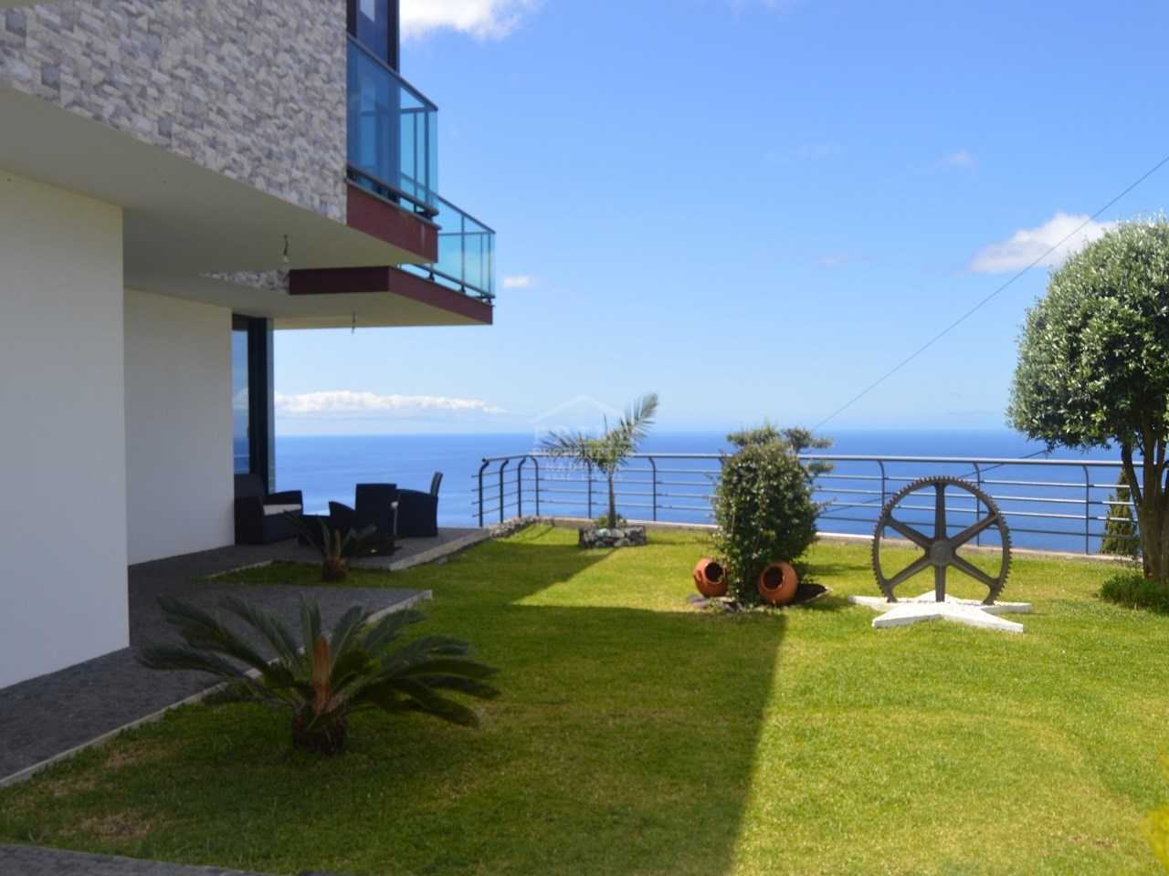 House in Venda do Atalhinho, Madeira 10233045