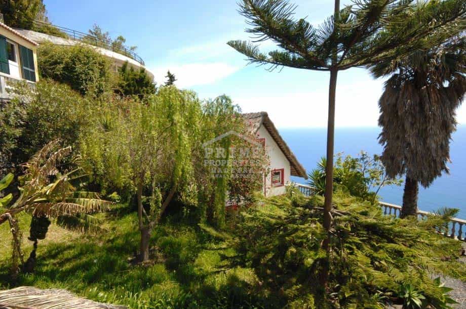 Будинок в Funchal, Madeira 10233047
