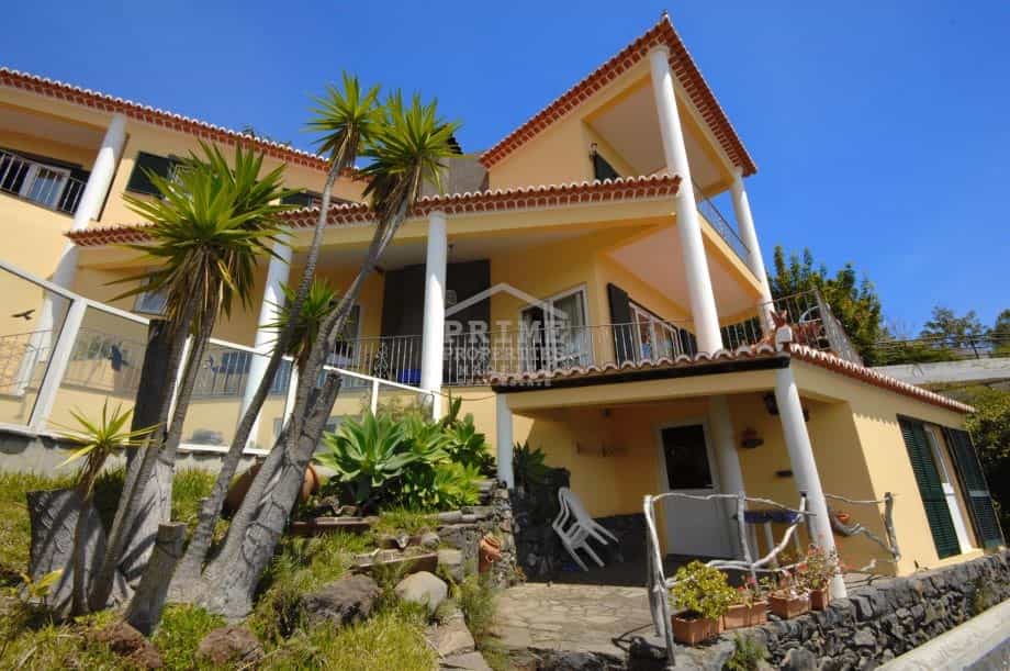 House in Sao Joao de Latrao, Madeira 10233047