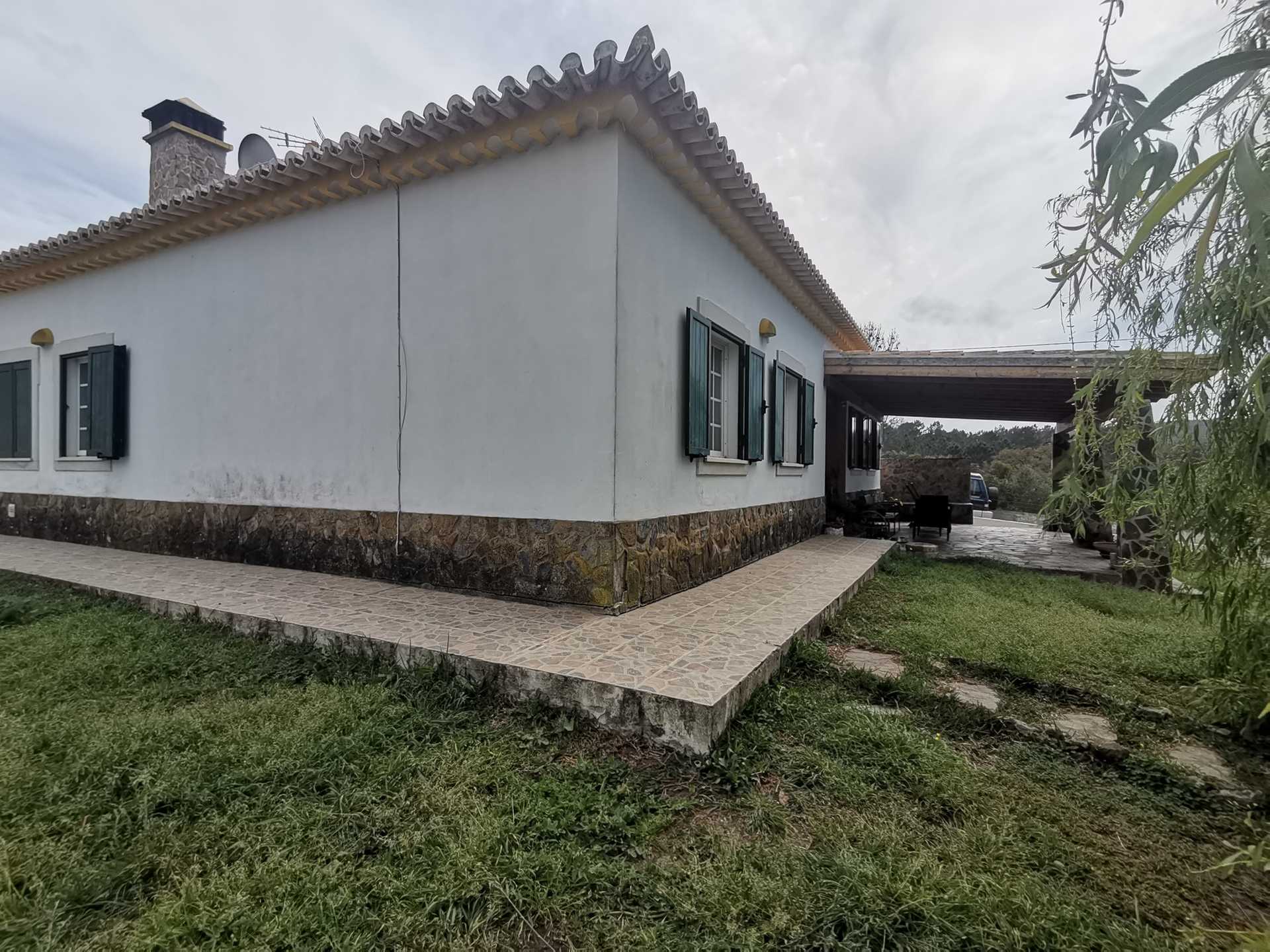 House in Aljezur, Faro 10233297