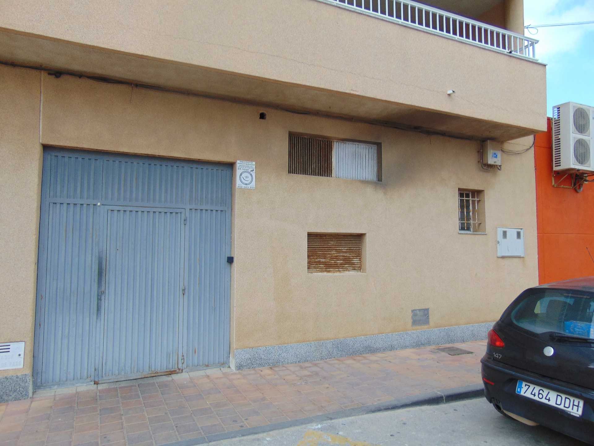Autre dans Torre-Pacheco, Región de Murcia 10233346