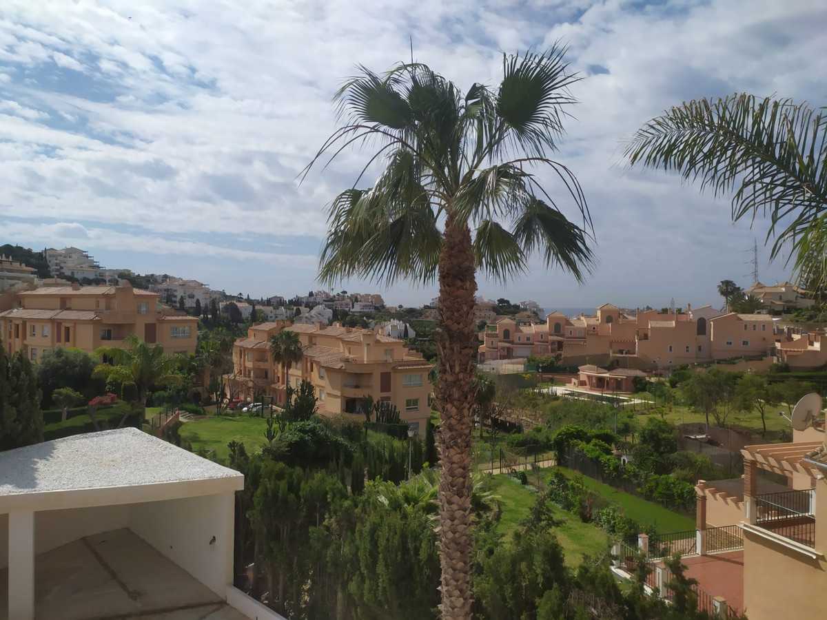 Dom w Urbanización Riviera Sol, Andalucía 10233388