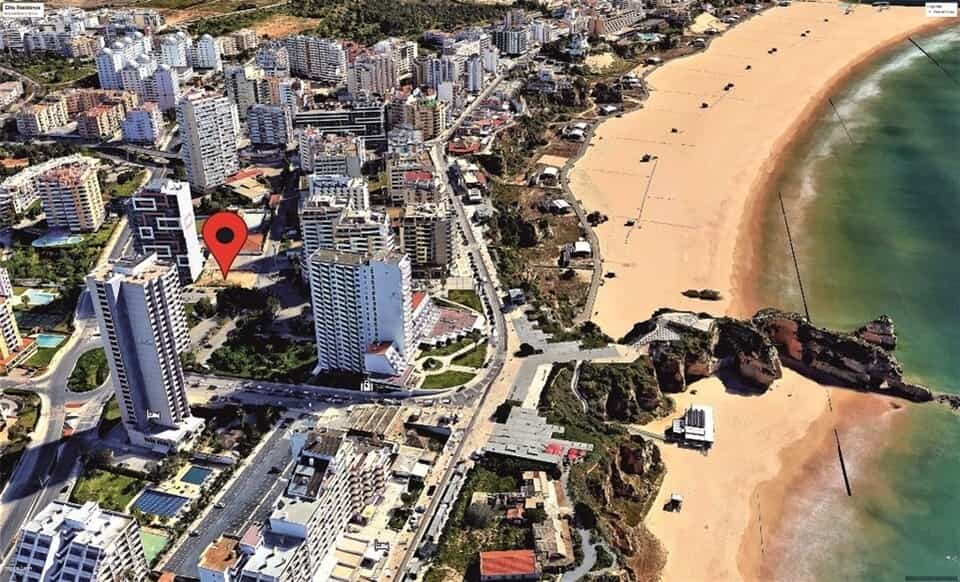 Eigentumswohnung im Portimão, Faro 10233395